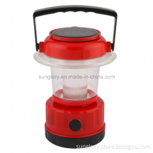 Factory Direct Sales Solar LED Emergency Light, Solar LED Light, Solar Camping Light